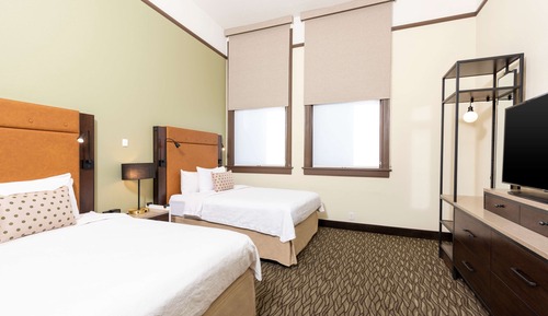 Suite, Accessible, Non Smoking