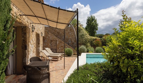 Luxury Villa, 2 Bedrooms, Private Pool, Mountain View