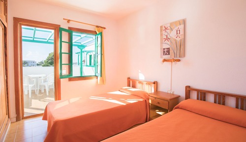 Standard Apartment, 2 Bedrooms