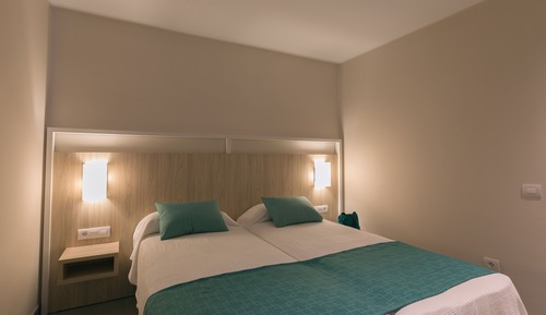 Superior Apartment, 2 Bedrooms