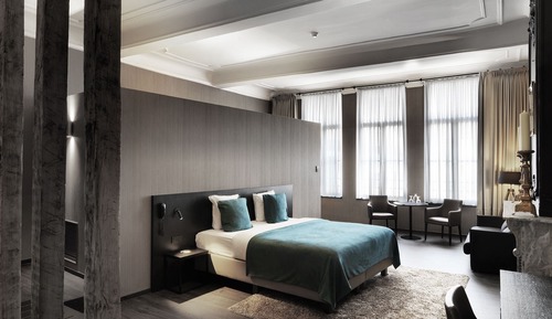 Suite Executive