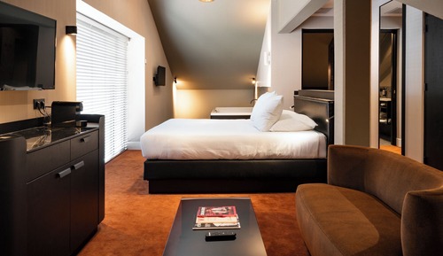 Cosy Suite