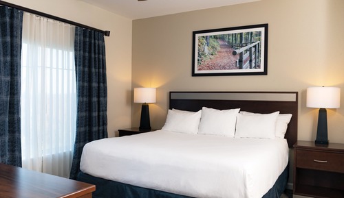 Condo, 1 Bedroom