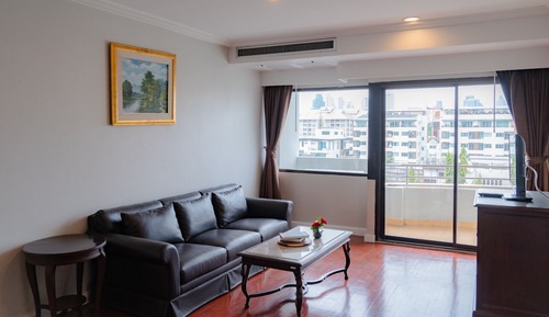 Suite, 2 Bedrooms