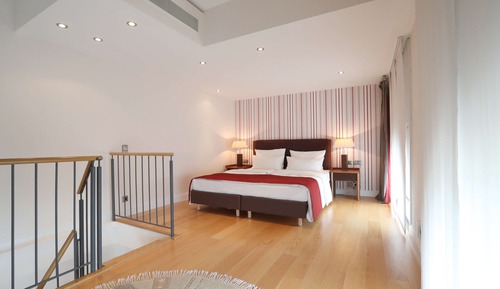 Double Room (Maisonette)