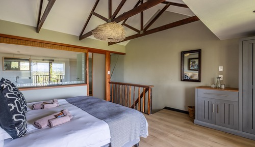 Family Suite, Mountain View