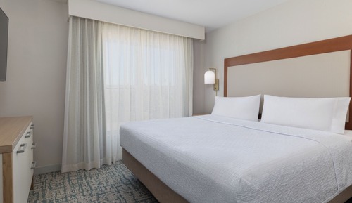Room, 2 Bedrooms, Non Smoking