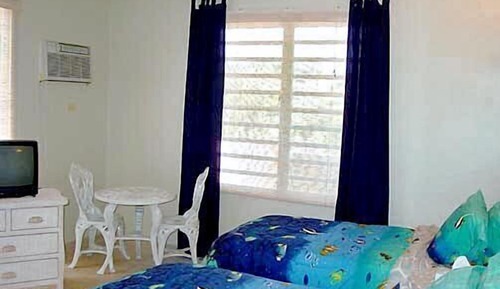 Standard Twin Room, 2 Twin Beds