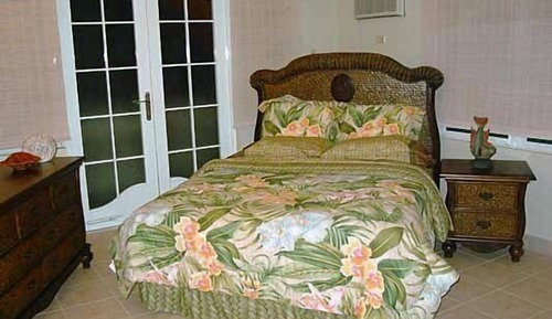 Honeymoon Suite, 1 Queen Bed