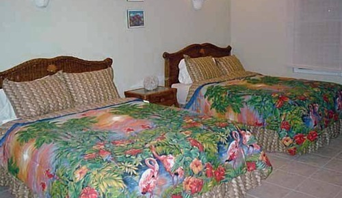 Family Quadruple Room, 2 Queen Beds