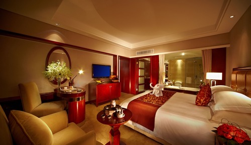 Superior King Room