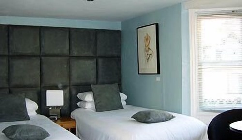 Double or Twin Room