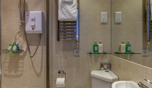 Double Room (Small)