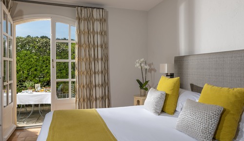 Double Room (Prestige)