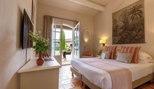 Double Room (Privilege)