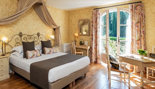 Triple Room (Prestige)