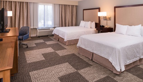 Room, 2 Queen Beds