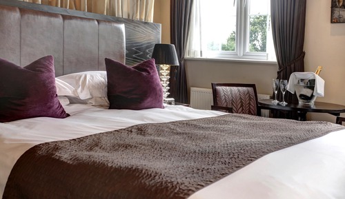 Standard Room, 1 Queen Bed, Non Smoking