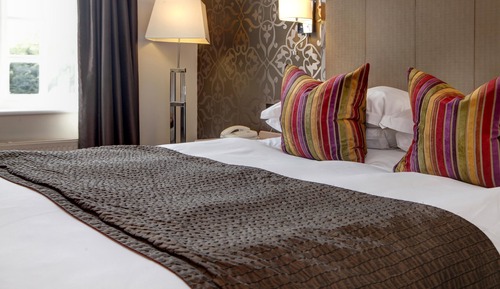 Executive Room, 1 Queen Bed, Non Smoking