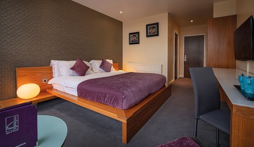 Standard Double Room, 1 Double Bed