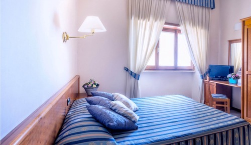 Comfort Double or Twin Room