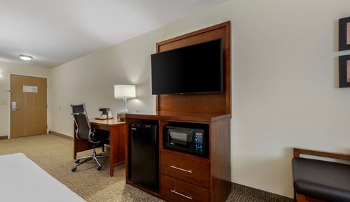 Suite, Multiple Beds, Accessible, Non Smoking