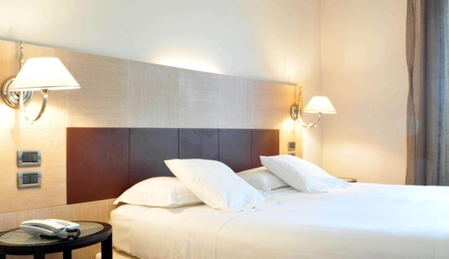 Superior Room, 2 Twin Beds