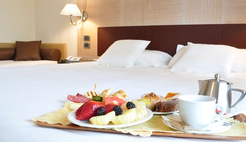 Superior Room, 1 Queen Bed