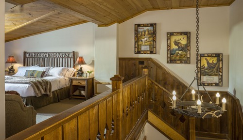Suite, 2 Bedrooms