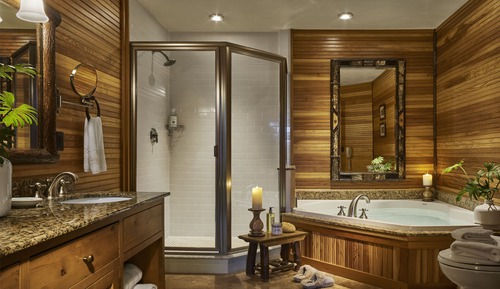Suite, 3 Bedrooms