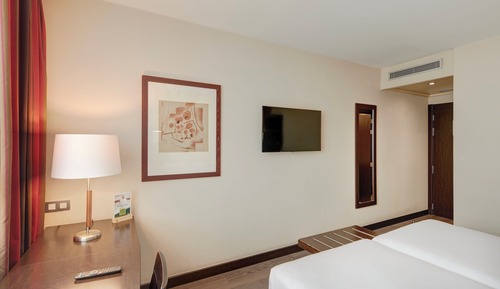 Classic Twin Room