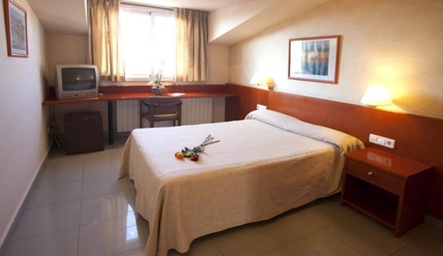 Double Room Single Use
