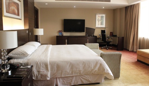 Presidential Suite, 2 Bedrooms