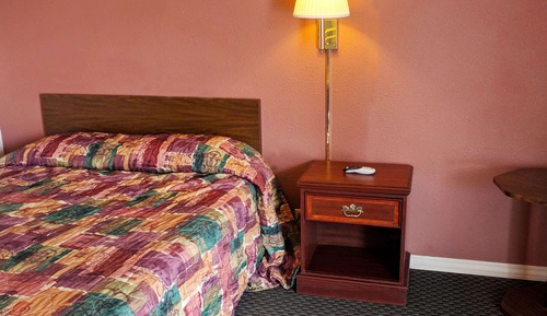 Room, 1 Queen Bed, Non Smoking