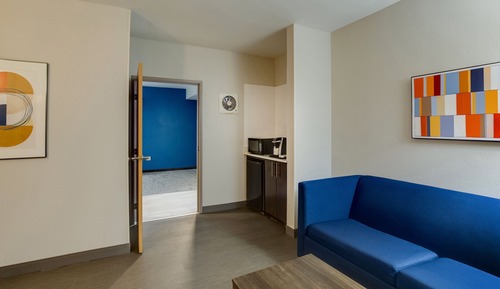 Suite, 1 Bedroom
