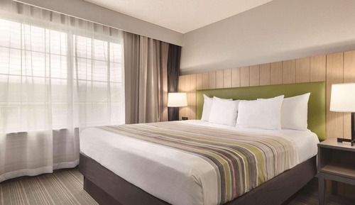 Suite, 1 Bedroom, Non Smoking