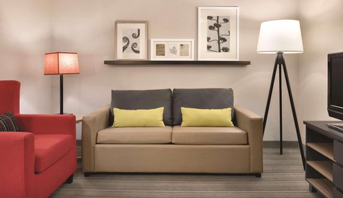 Suite, 1 Bedroom, Non Smoking