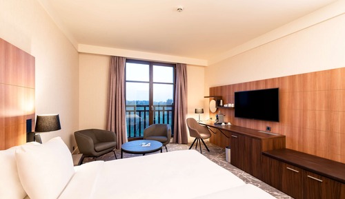 Premium Room, Golf View (Premium)