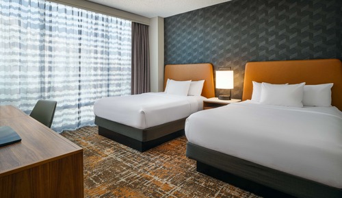 Executive Suite, Non Smoking