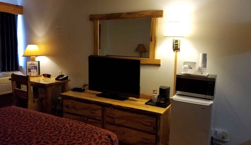 Room, 1 Queen Bed, Non Smoking