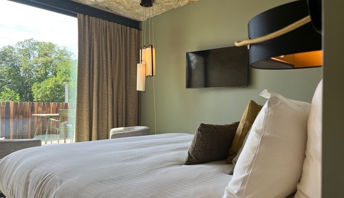  Prestige Terrace Suite