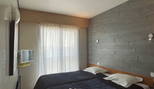 Classic Twin Room