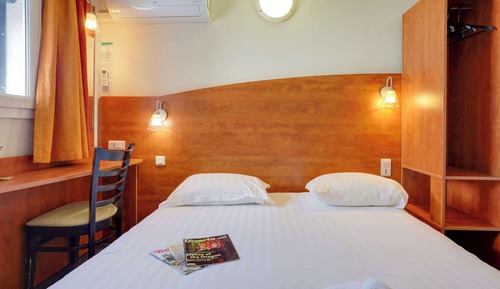 Comfort Double Room