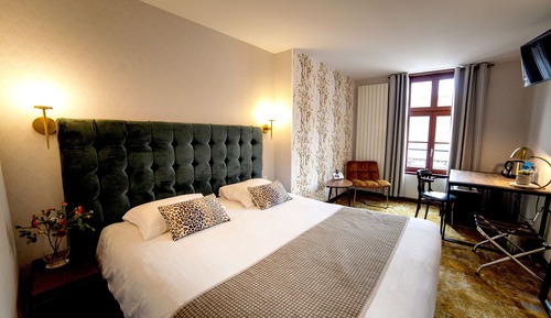 Comfort Room, 1 Bedroom, Private Bathroom