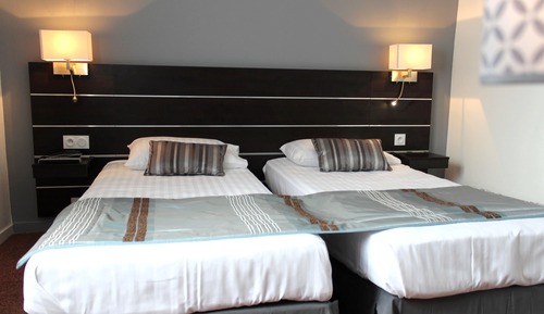 Comfort Twin Room
