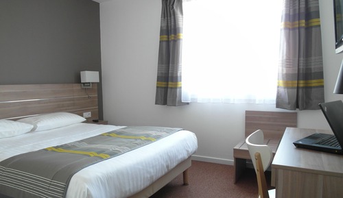 Comfort Double Room