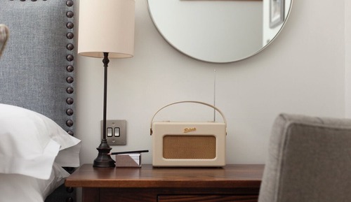 The House Petite Double (located at 5 Hampton Terrace)