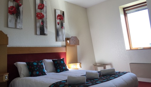 Superior Room, 1 Double Bed