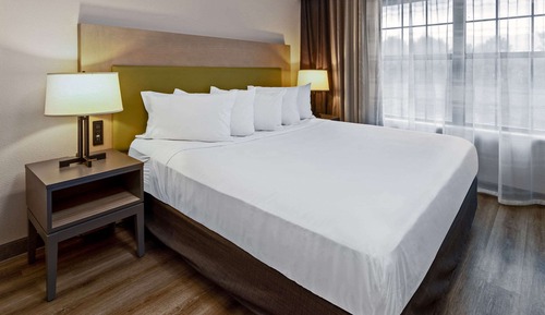 Room, 1 King Bed, Accessible, Non Smoking