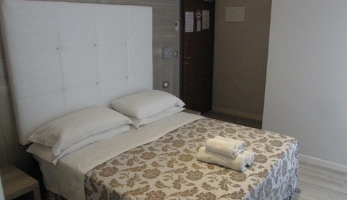 Superior Double Room, 1 Bedroom, Balcony